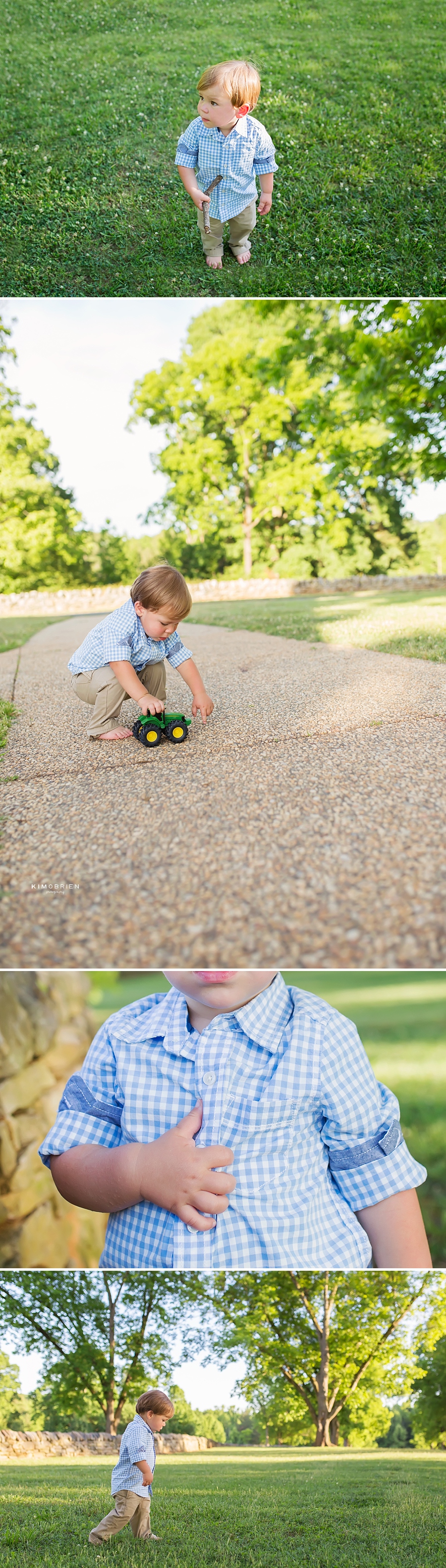 two years old ~ raleigh nc child photographer