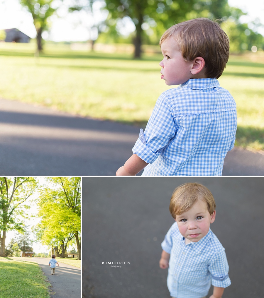 two years old ~ raleigh nc child photographer