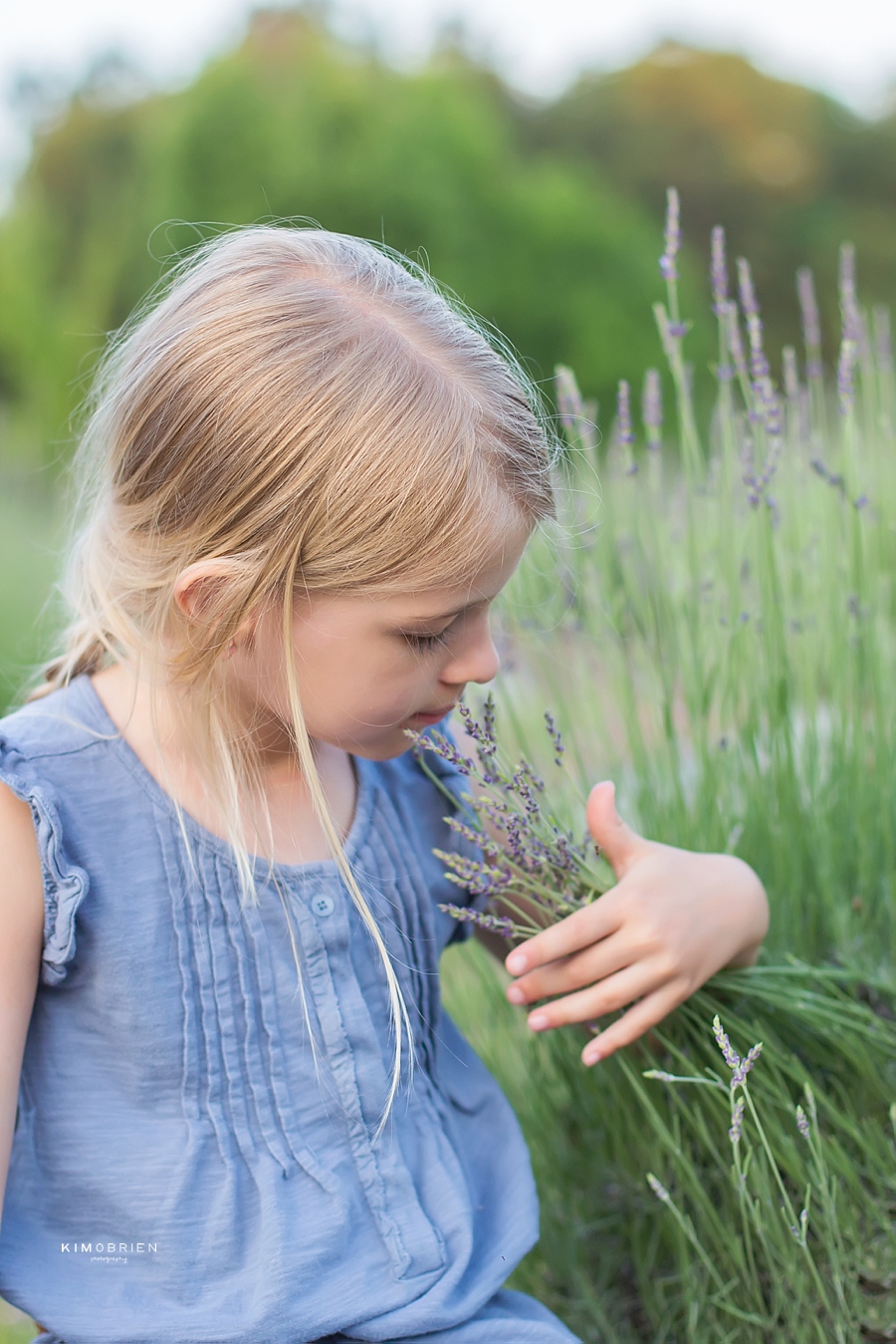 mommy & me lavender farm photo session ~ raleigh nc family photographer