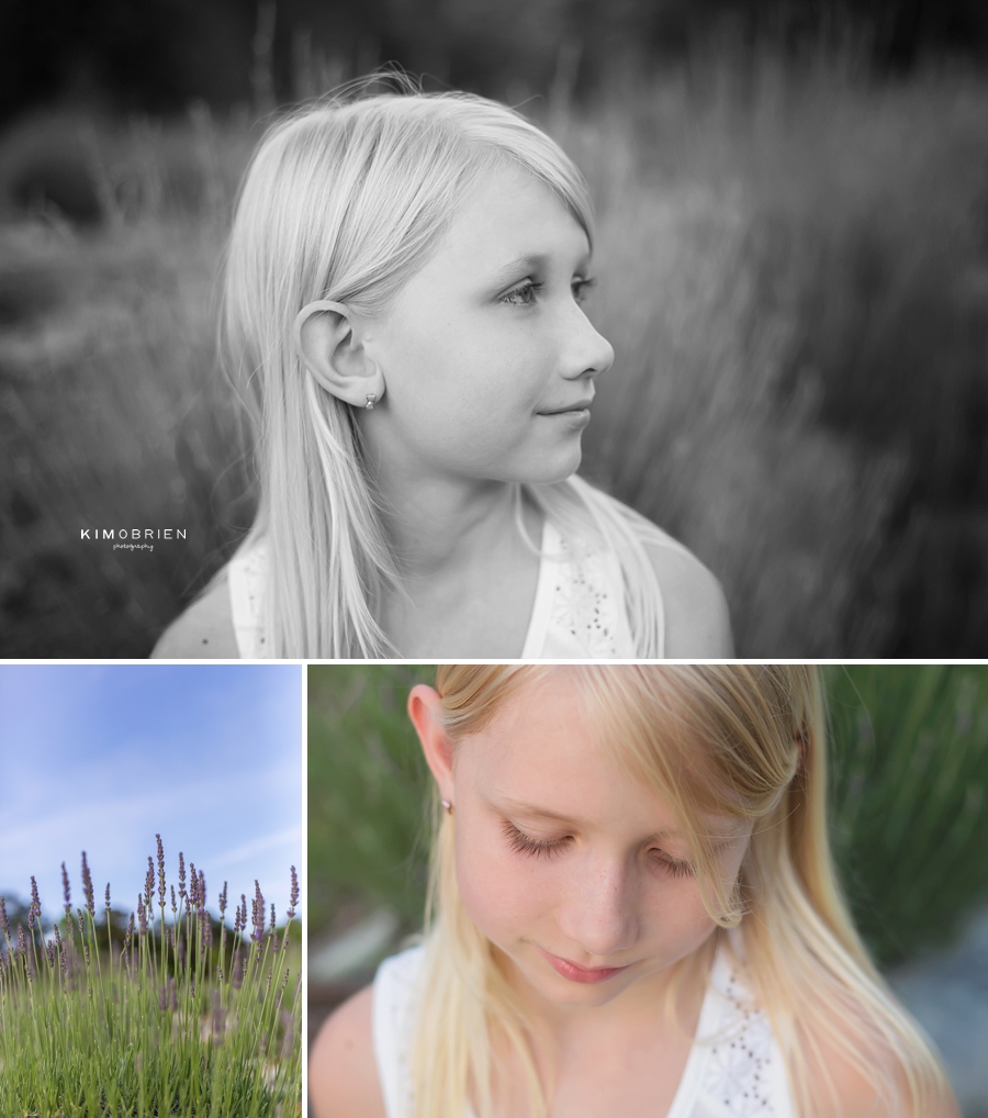 mommy & me lavender farm photo session ~ raleigh nc family photographer