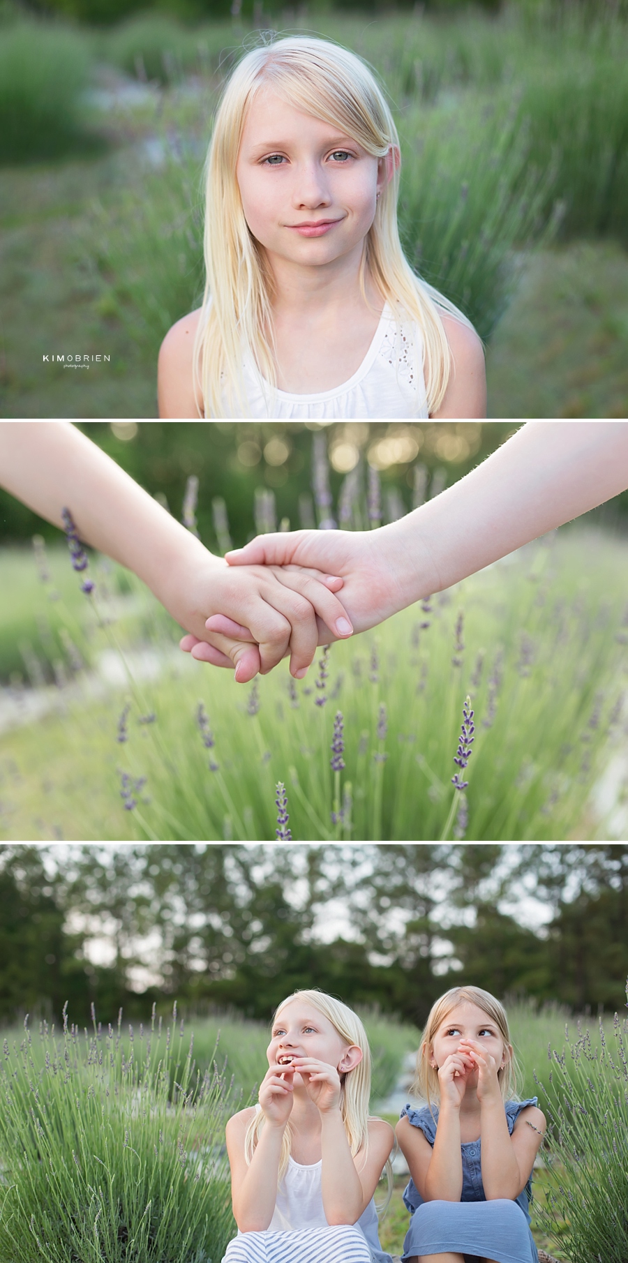 mommy & me lavender farm photo session ~ raleigh nc family photographer