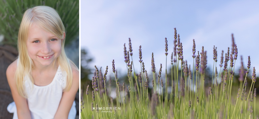 mommy & me lavender farm photo session ~ raleigh nc family photographer