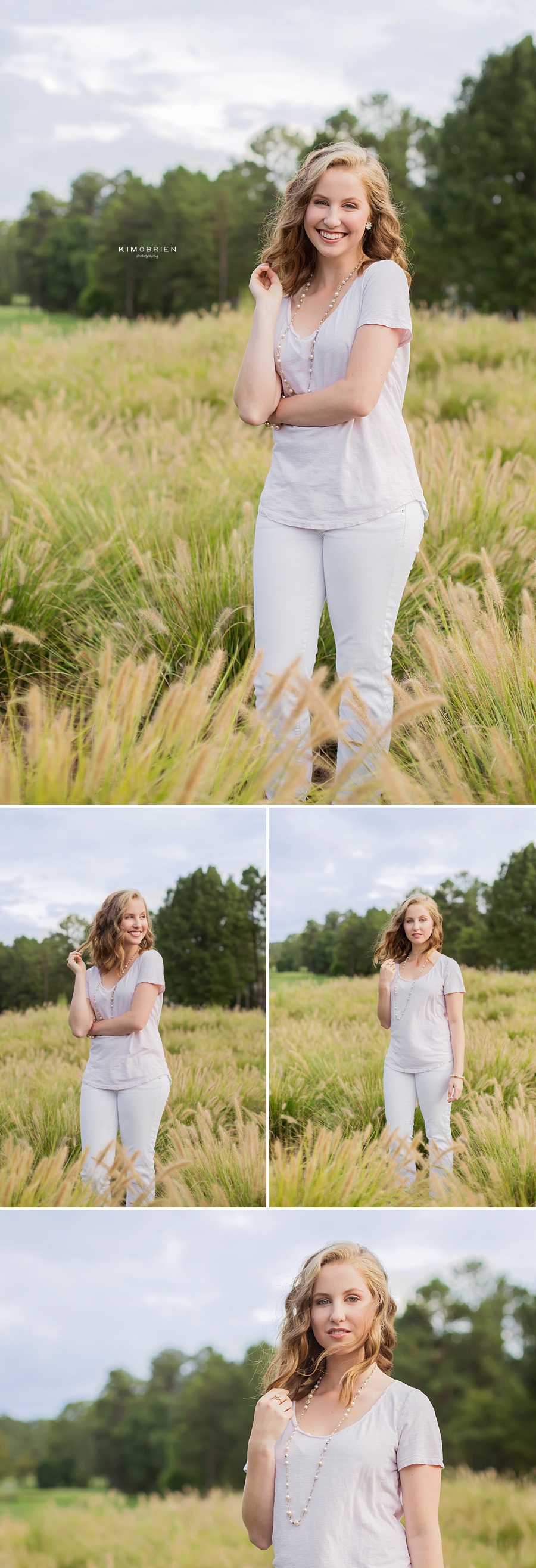 cary academy senior photos