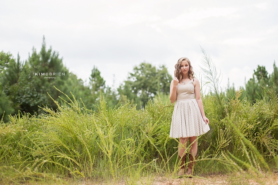 cary academy senior photos