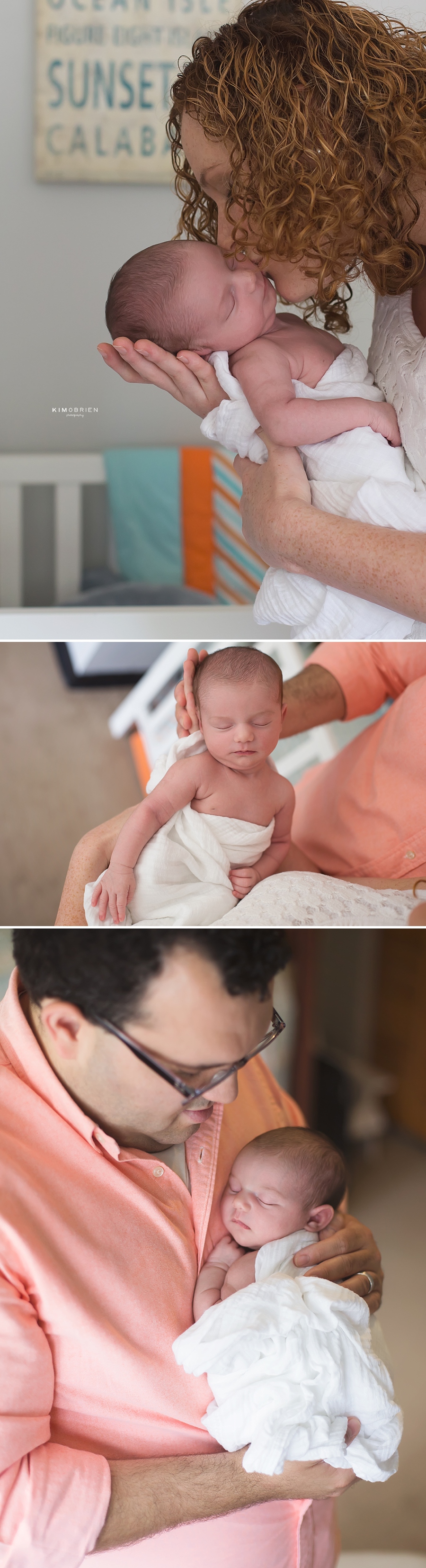 raleigh lifestyle newborn photographer