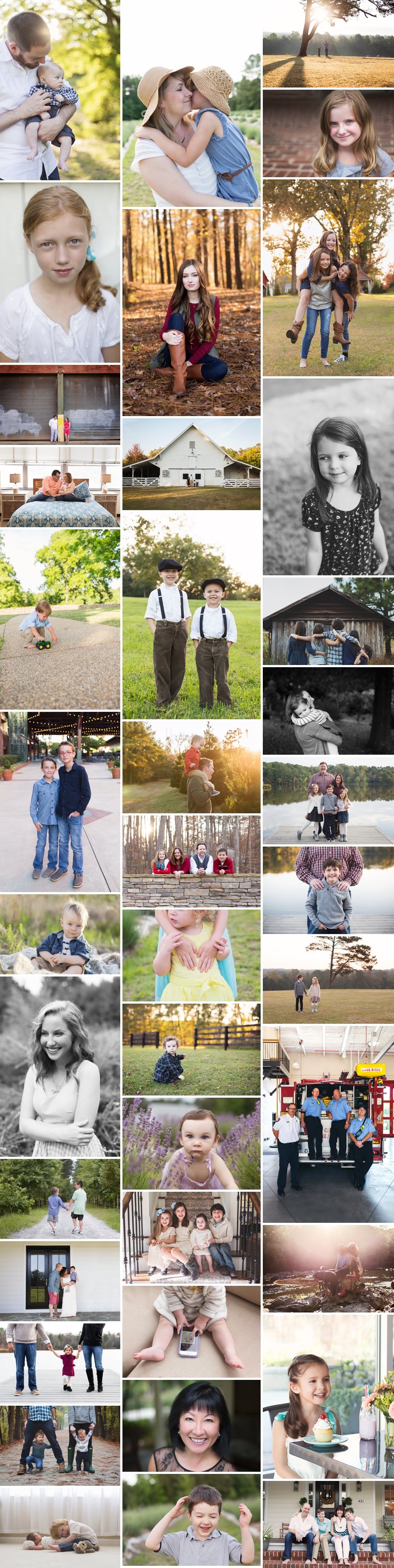 grateful ~ 2015 Kim OBrien Photography - Year in Review