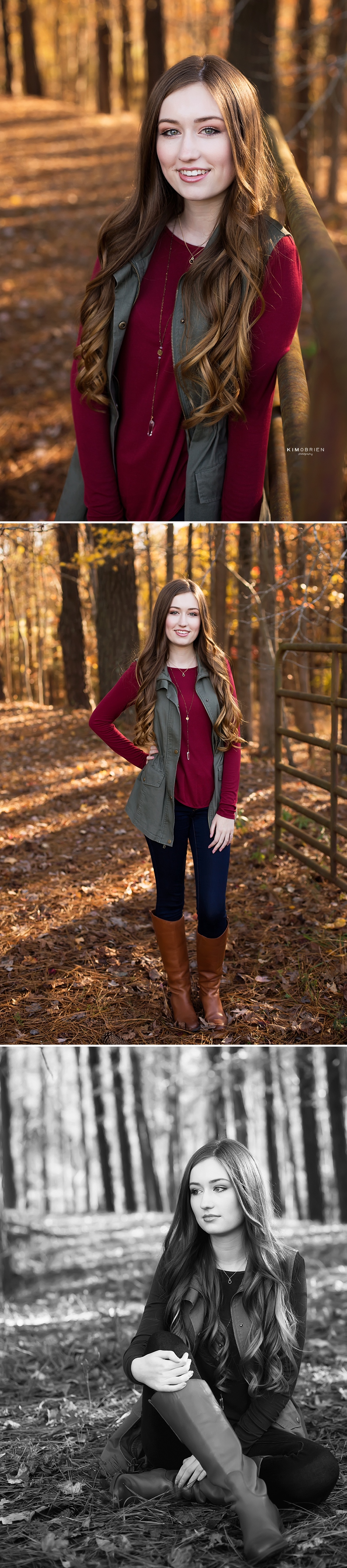 delaney ~ apex high senior class of 2016