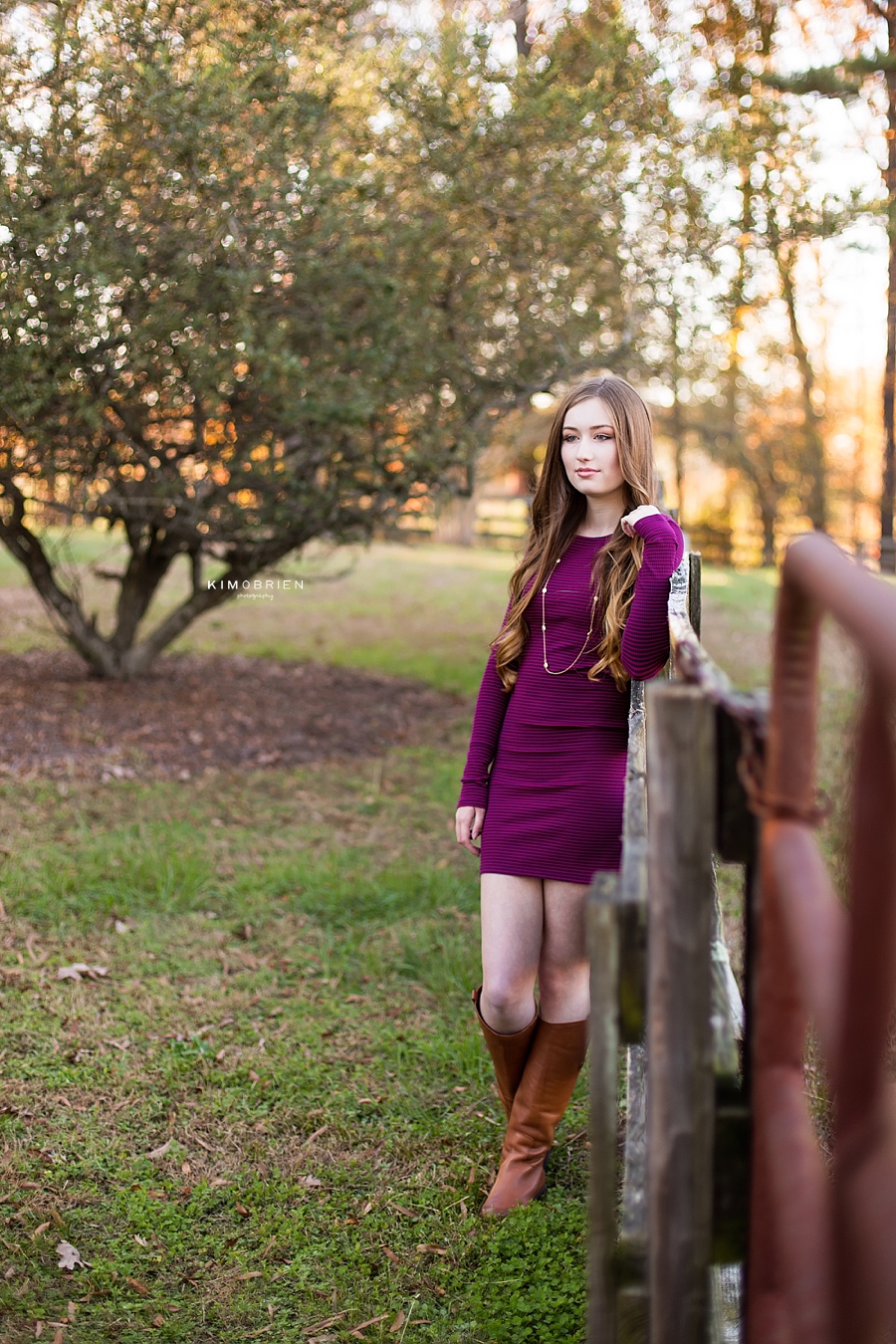 delaney ~ apex high senior class of 2016