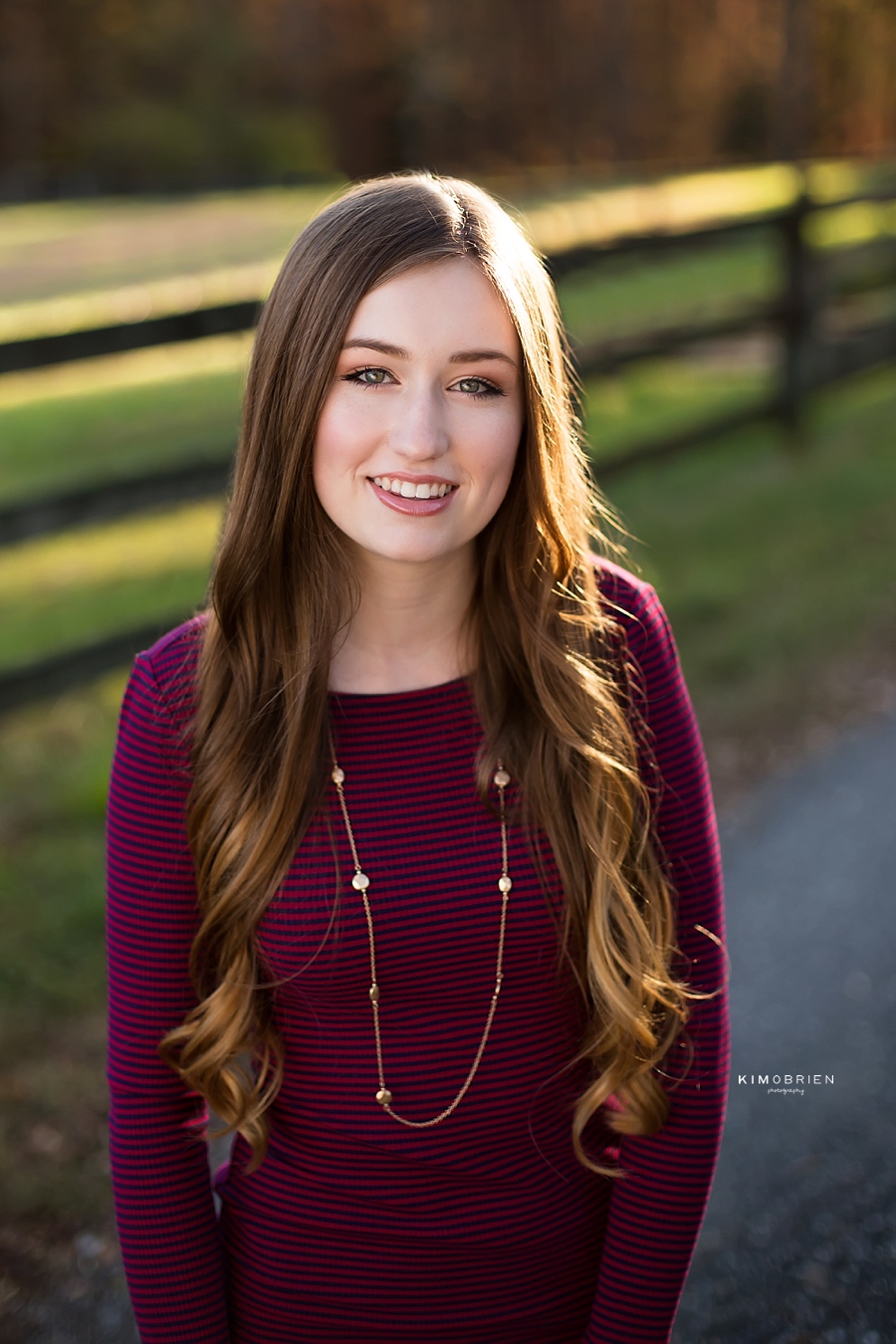 delaney ~ apex high senior class of 2016