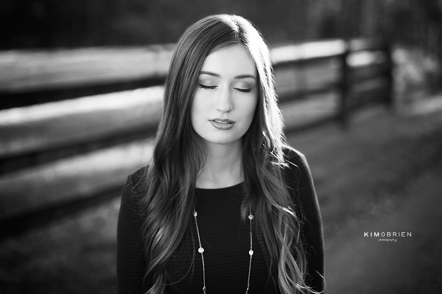 delaney ~ apex high senior class of 2016