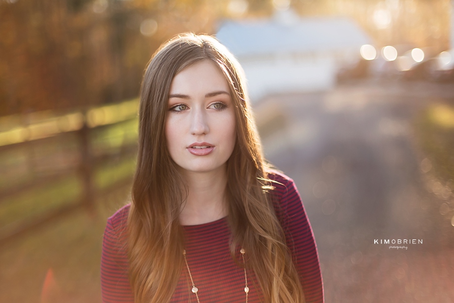 delaney ~ apex high senior class of 2016