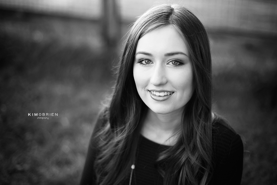 delaney ~ apex high senior class of 2016