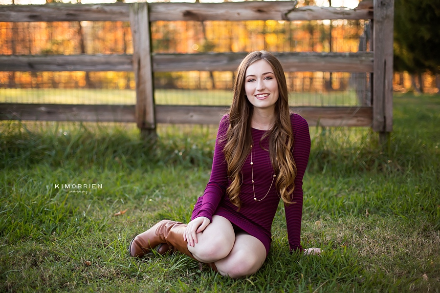 delaney ~ apex high senior class of 2016