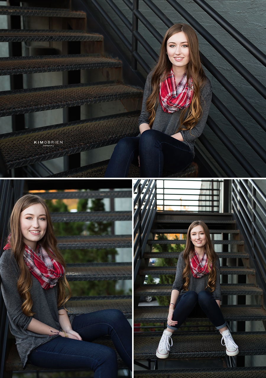 delaney ~ apex high senior class of 2016