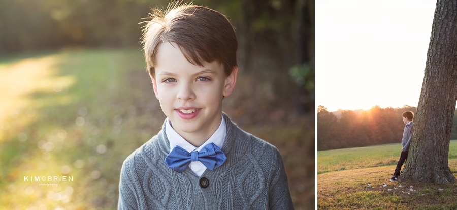 Raleigh Fine Art Sibling Portrait Photographer