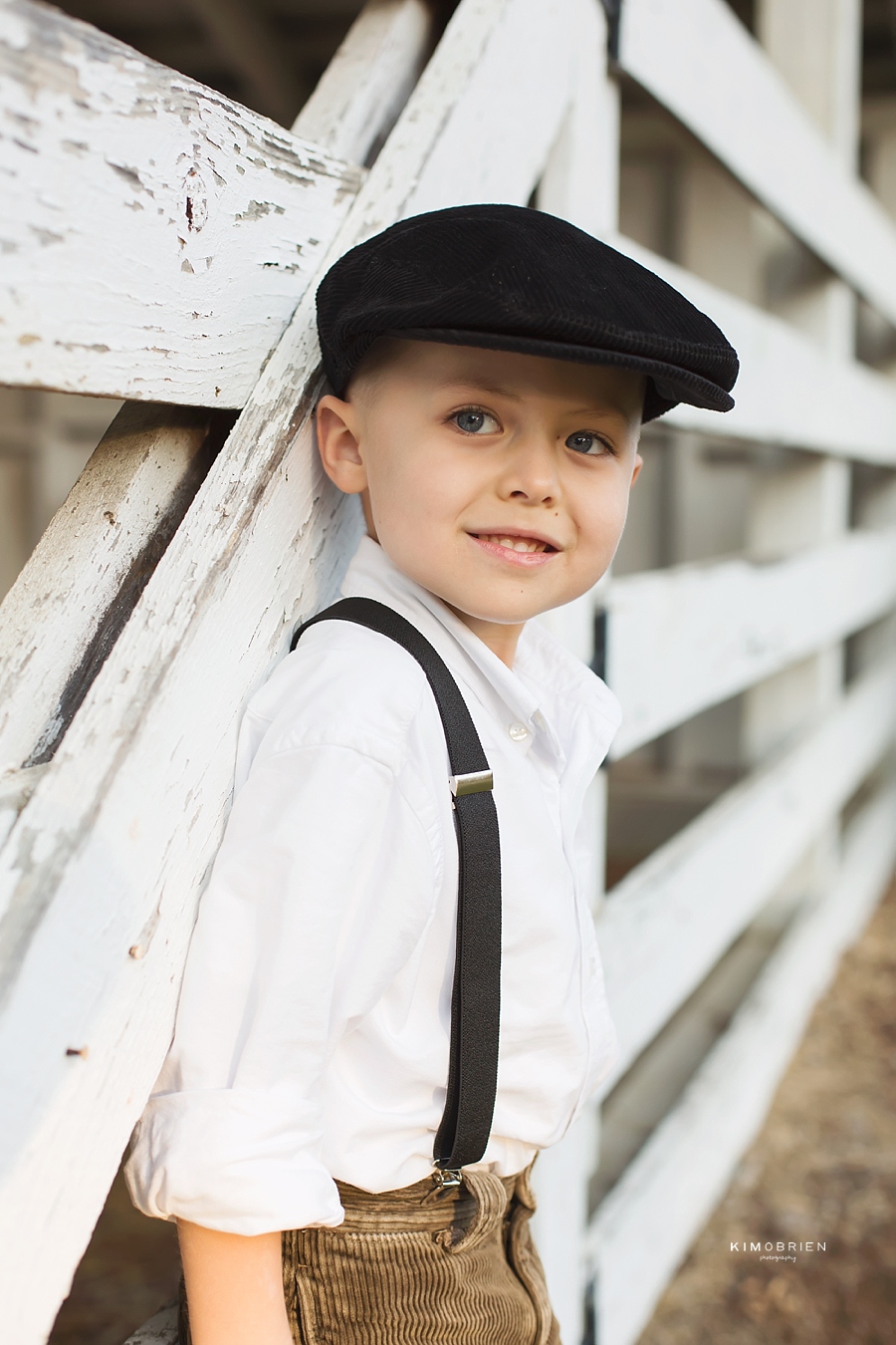 vintage stylized family photo session - Raleigh NC family photographer