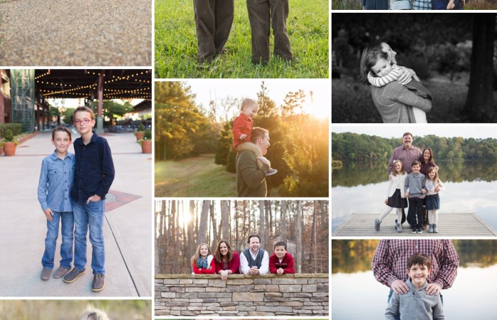 2015 Kim OBrien Photography - Year in Review